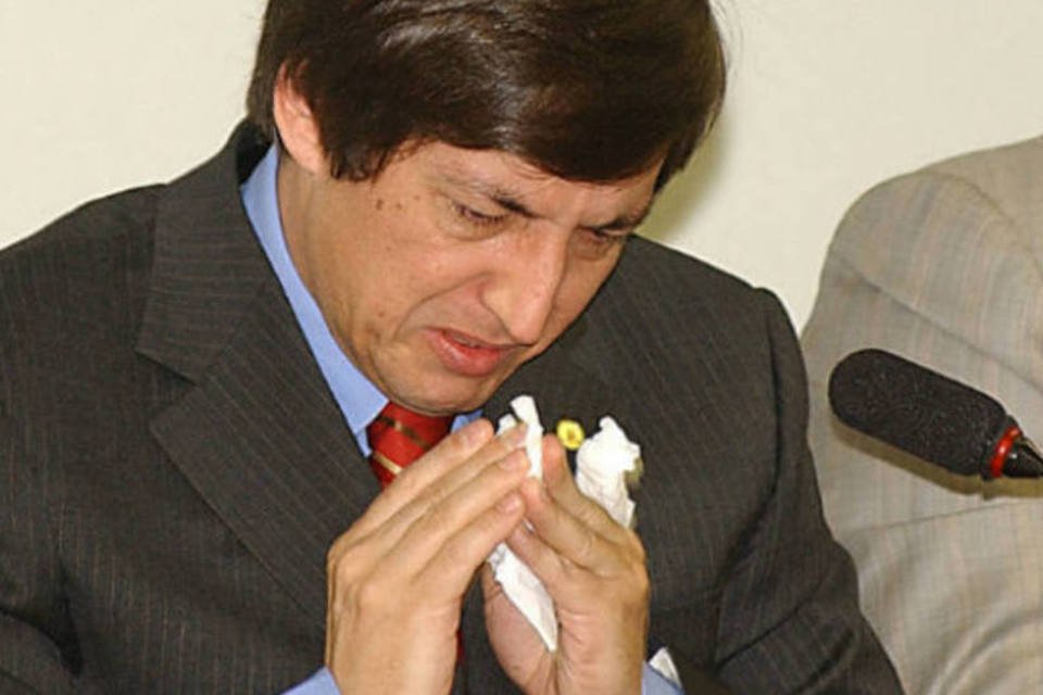 STF retoma julgamento dos recursos do mensalão nesta quarta