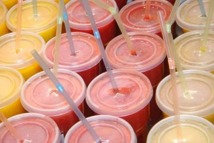 Aero Shake surgiu em 2006 com a proposta de oferecer opção saudável e saborosa em milkshakes para várias regiões do Brasil (Stock.Xchange)