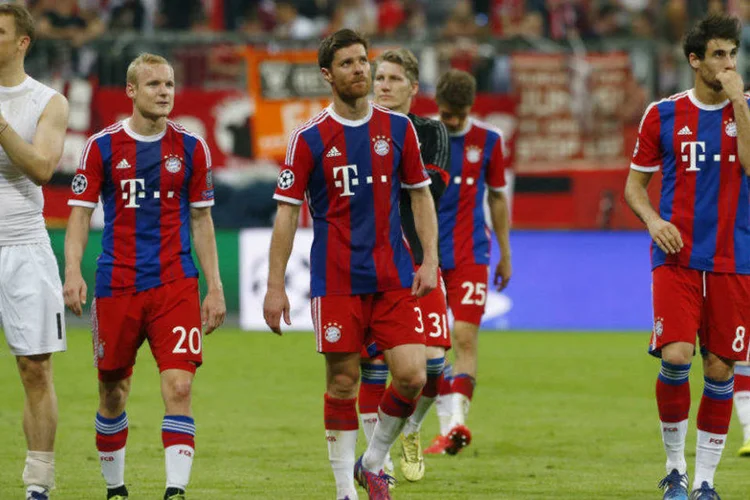 
	Equipe do Bayern de Munique: a academia de base do Bayern ir&aacute; criar um campo de treinamento para crian&ccedil;as
 (Reuters/Michaela Rehle)