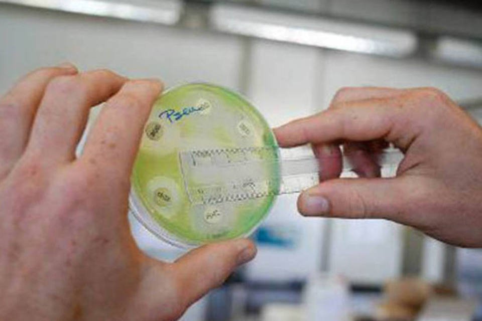 Médicos ainda prescrevem antibióticos em excesso nos EUA