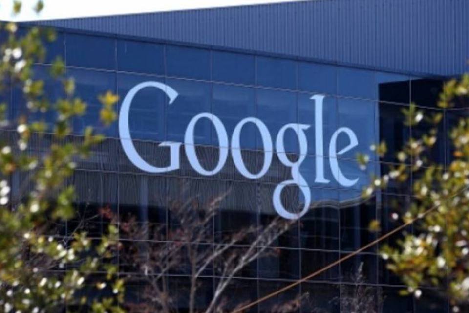 Brasil é sexto no ranking de solicitações de dados ao Google