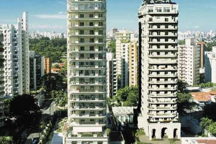 O uso da garagem em condomínios segue regras definidas pela convenção de moradores (VEJA SAO PAULO)