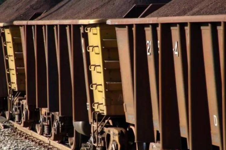 A produção de Moatize será escoada por 2 corredores, Beira e Nacala (Divulgação/ Agência Vale)