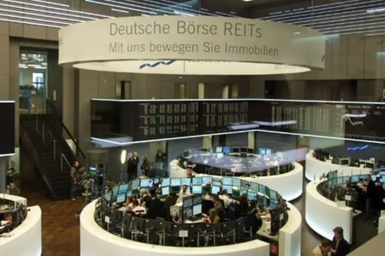 
	A Deutsche Boerse afirmou que est&aacute; negociando atualmente com at&eacute; 20 companhias para conseguir viabilizar o novo mercado
 (Wikimedia Commons)