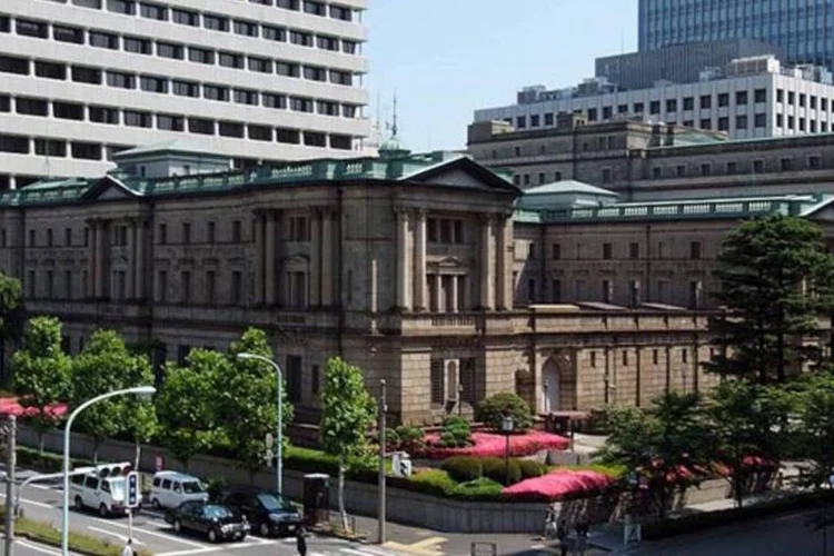 As previsões do Governo japonês apontam que o índice de desemprego se reduzirá para 4,7% em 2011 (Getty Images/EXAME.com)