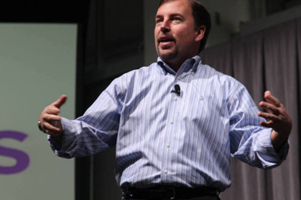 Presidente do Yahoo diz que nunca apresentou currículo