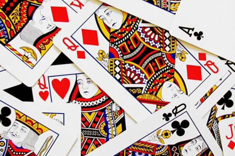 
	Jogo de cartas: como um presente para usu&aacute;rios &oacute;rf&atilde;os dos games, a empresa decidiu trazer Paci&ecirc;ncia de volta ao Windows 10
 (sxc.hu)