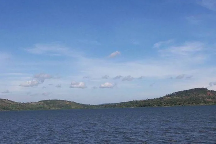 
	Lago Victoria, na Tanz&acirc;nia: terremoto afetou Tanz&acirc;nia, Ruanda, Burundi, Uganda e Qu&ecirc;nia
 (Domínio Público)