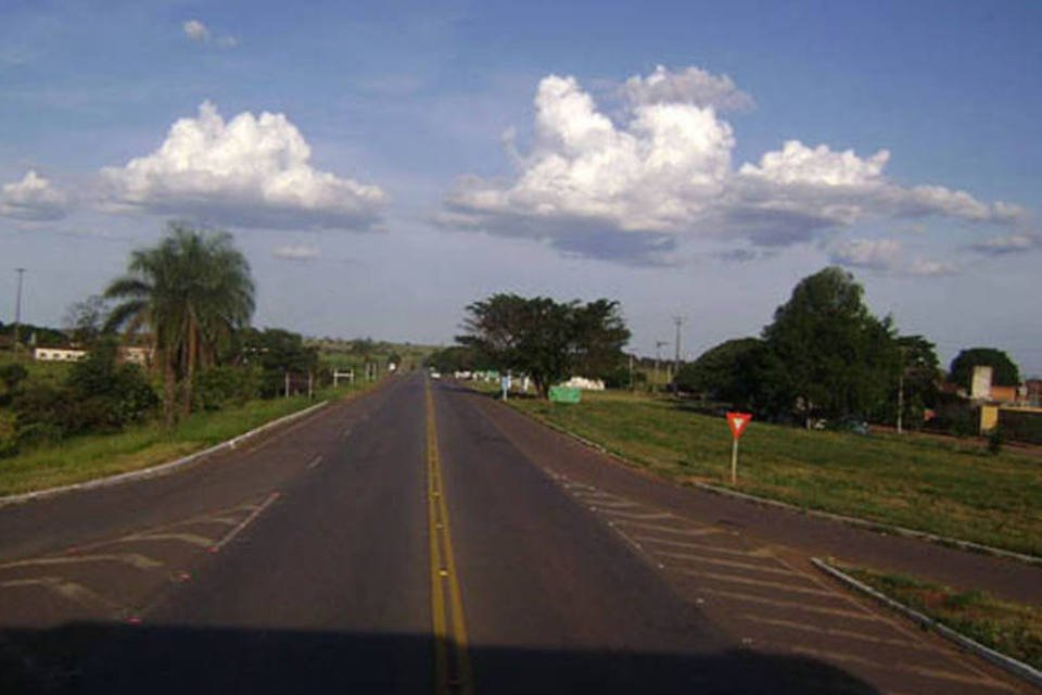 ANTT encaminha ao TCU mais estudos de lotes de rodovias