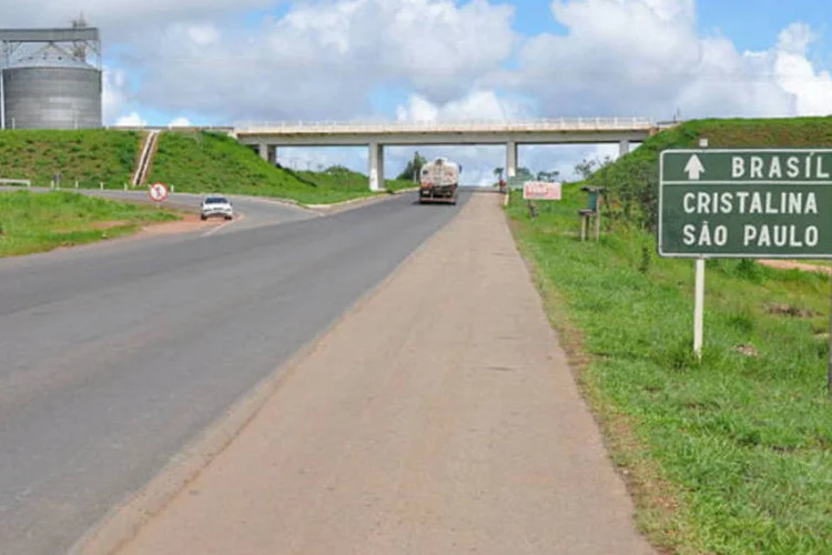 
	Rodovia: &ldquo;Precisamos que o Minist&eacute;rio do Planejamento agregue 50% dos servidores [aprovados]&rdquo;, disse Jorge Luiz Macedo Bastos (Collemes/Wikimedia Commons)