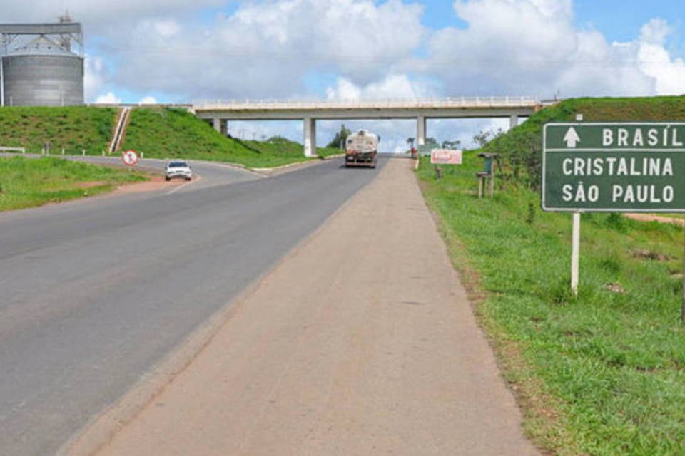 Invepar vence leilão da rodovia BR-040 com deságio de 61,13%
