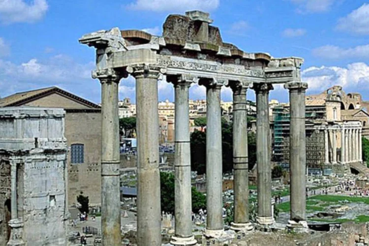 
	Roma: governo da It&aacute;lia apoia candidatura, mas a prefeitura da cidade tamb&eacute;m precisa concordar
 (Wikimedia Commons)