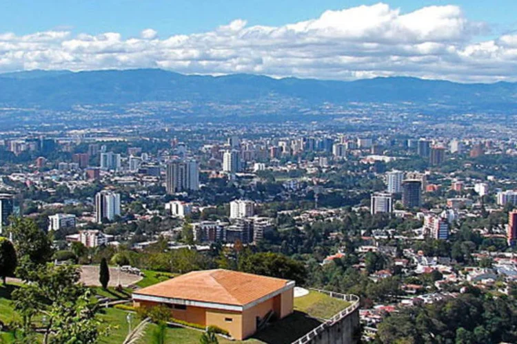 
	Guatemala: plano visa dar acesso a educa&ccedil;&atilde;o, trabalhos e oportunidades para um progresso social e econ&ocirc;mico
 (foto/Wikimedia Commons)