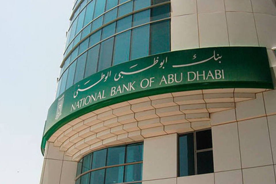 BC autoriza Bank os Abu Dhabi a ter escritório no País