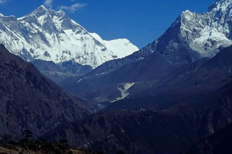 
	Nepal: as v&iacute;timas estavam a caminho da regi&atilde;o de Annapurna quando foram surpreendidas pela tempestade
 (Wikimedia Commons)