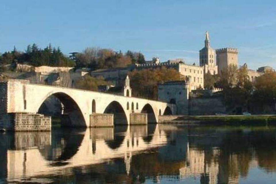 Festival de Avignon fica livre de greve na abertura