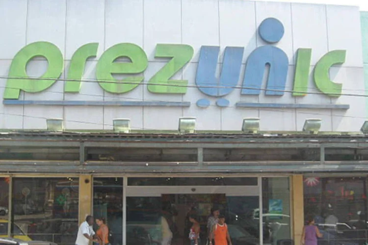 
	Prezunic supermercados, unidade em Coelho da Rocha, S&atilde;o Jo&atilde;o de Meriti, uma das marcas da Cencosud
 (Wikimedia Commons)