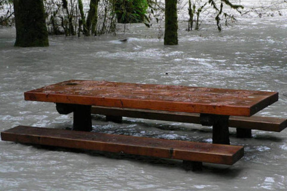 Macaé terá piscinões para escoamento da chuva