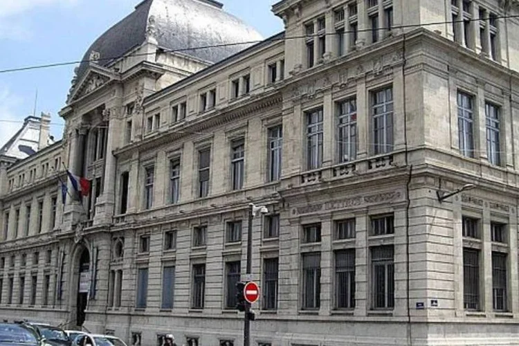 A Universidade de Lyon lidera o programa Inteligência do Mundo Urbano, um laboratório de excelência em pesquisa sobre questões urbanas (Creative Commons)
