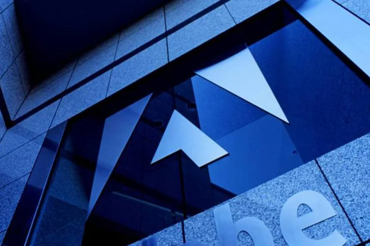 
	Adobe: lucro &iacute;quido da Adobe subiu a 147,5 milh&otilde;es de d&oacute;lares
 (Getty Images/David McNew)