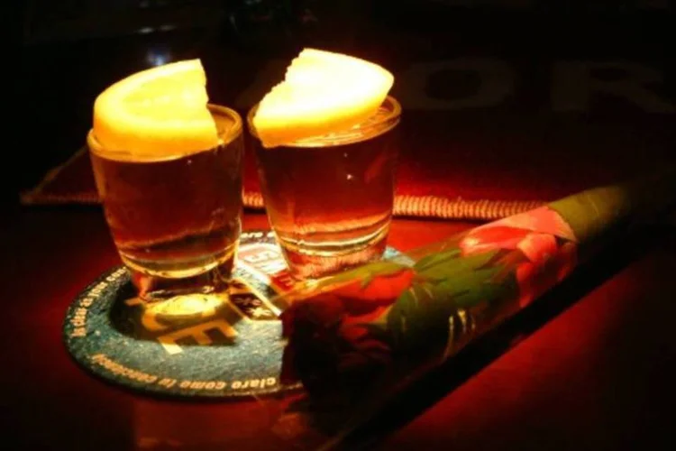 
	Tequila: em cinco anos, volume da bebida consumida nos EUA aumentou 30%, mais do que qualquer outra categoria
 (Stock.XCHNG)