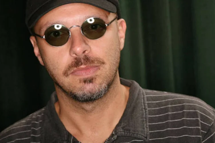 Cineasta José Padilha: "filme original tinha um tom muito irônico e violento, com uma carga muito forte contra o fascismo e a sociedade", afirmou (Scott Gries/Getty Images)