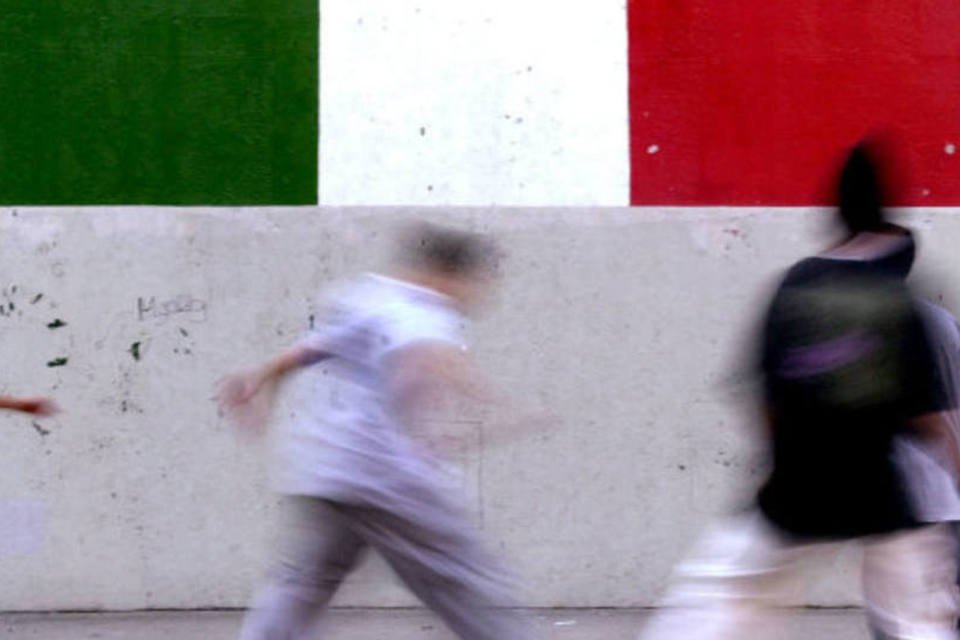 Itália ainda pode precisar reestruturar dívida