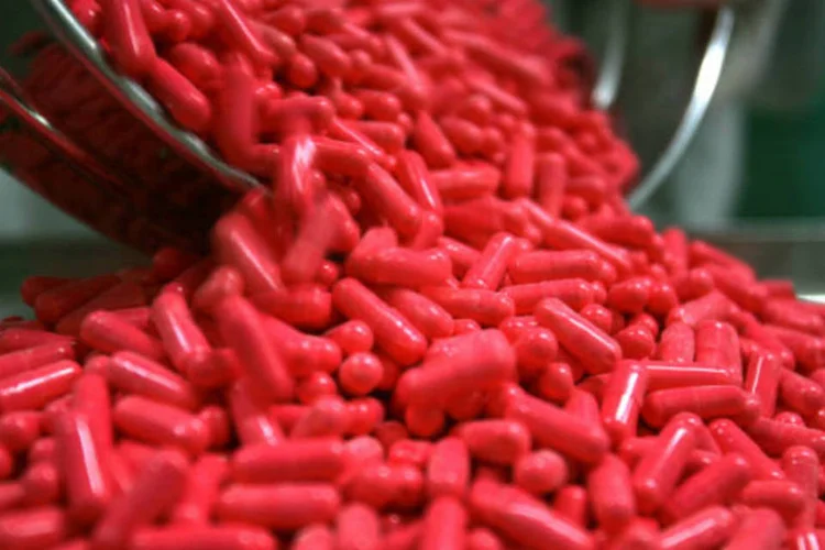 
	A unidade da Brainfarma, subsidi&aacute;ria industrial que concentra as atividades da Hypermarcas, recebeu investimentos de R$ 250 milh&otilde;es
 (Abid Katib/Getty Images)