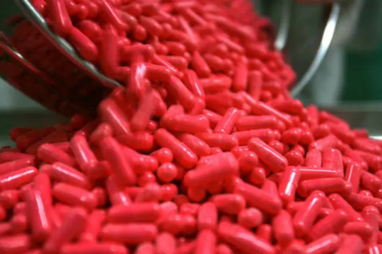 
	Medicamentos: a Abrafarma espera crescimento de 16% nas vendas em 2013, n&uacute;mero igual ao registrado em 2012
 (Abid Katib/Getty Images)