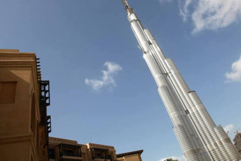 Dubai quer se tornar centro econômico do Islã até 2016