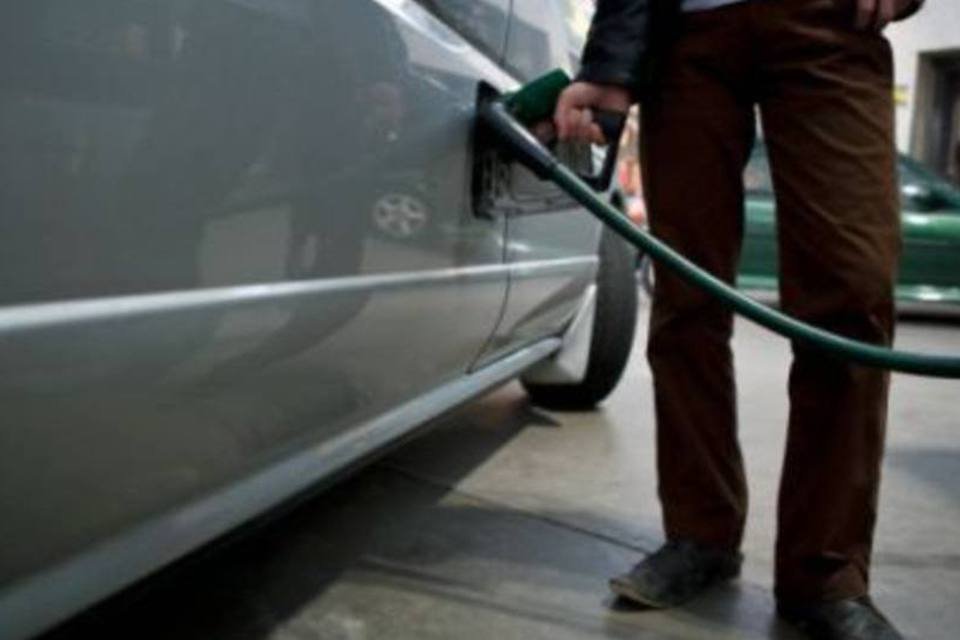 Fipe: preço do álcool fica mais barato em SP