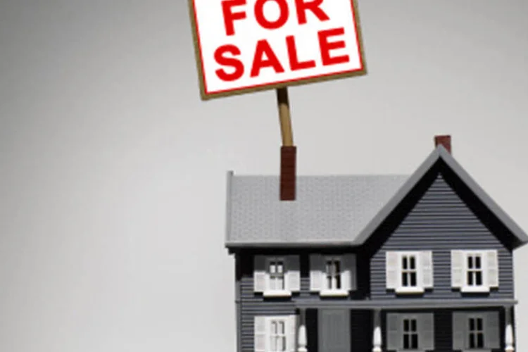 Casa de brinquedo a venda: preço maior por metro quadrado tende a compensar a potencial queda de receita com a venda de unidades menores (Getty Images)