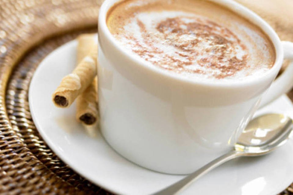 Tomar café pode ajudar a evitar câncer de fígado