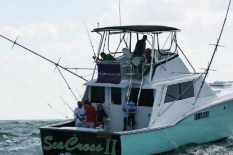 
	Barco de pesca:&nbsp;relat&oacute;rio assinalou a import&acirc;ncia do pescado como elemento nutritivo
 (Getty Images)