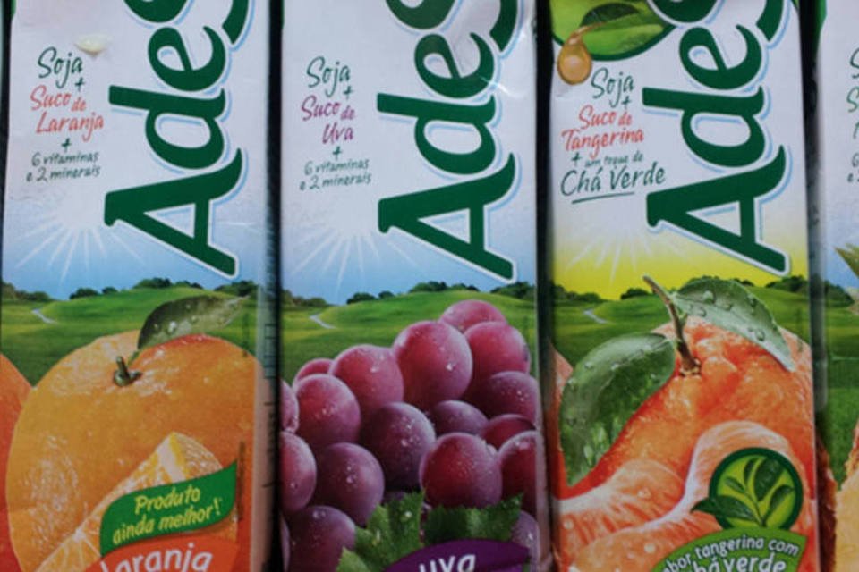 Anvisa revoga suspensão de vendas de suco AdeS