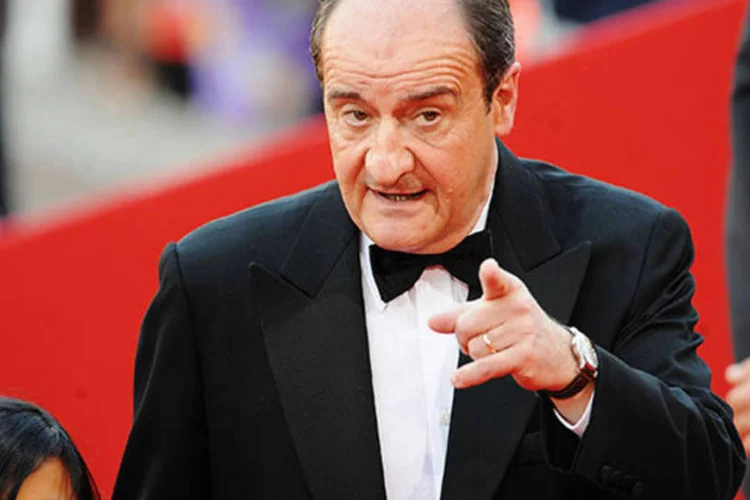 
	Pierre Lescure, ex-presidente do Canal+ da TV francesa: Lescure, de 68 anos, foi um dos fundadores do Canal Plus, rede a cabo francesa, em 1984&nbsp;
 (Francois Durand/Getty Images)