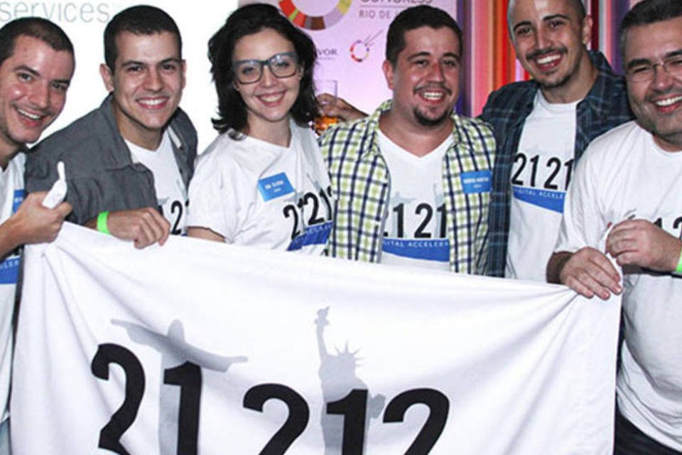 O dia 'D' para as startups do Rio