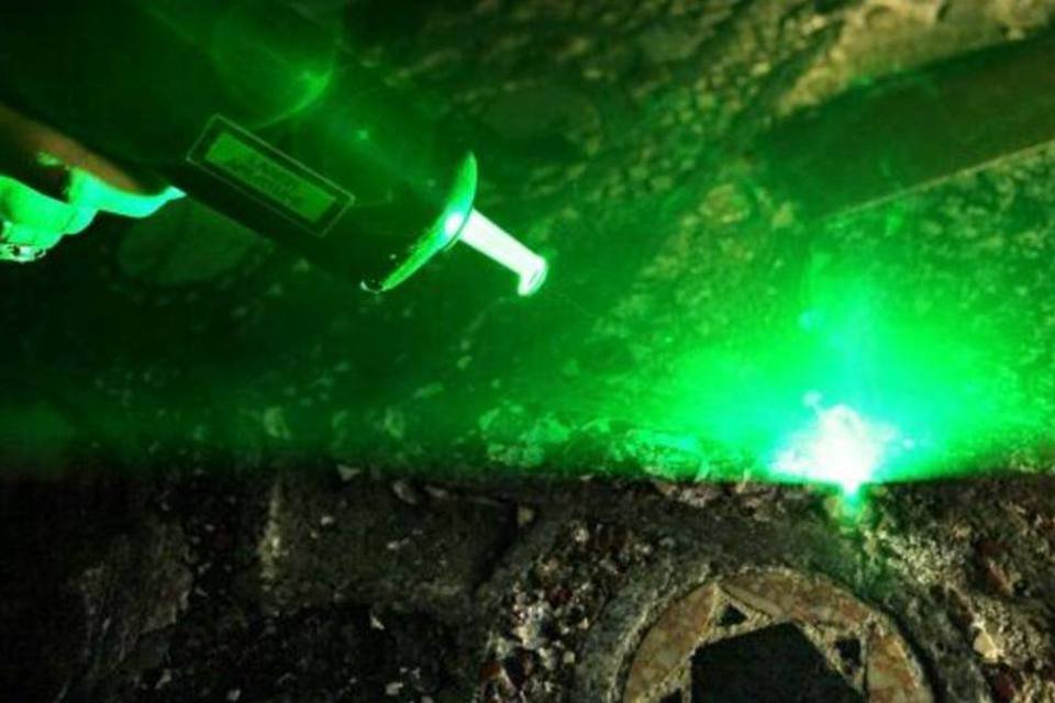 Cientistas criam sistema de resfriamento a laser
