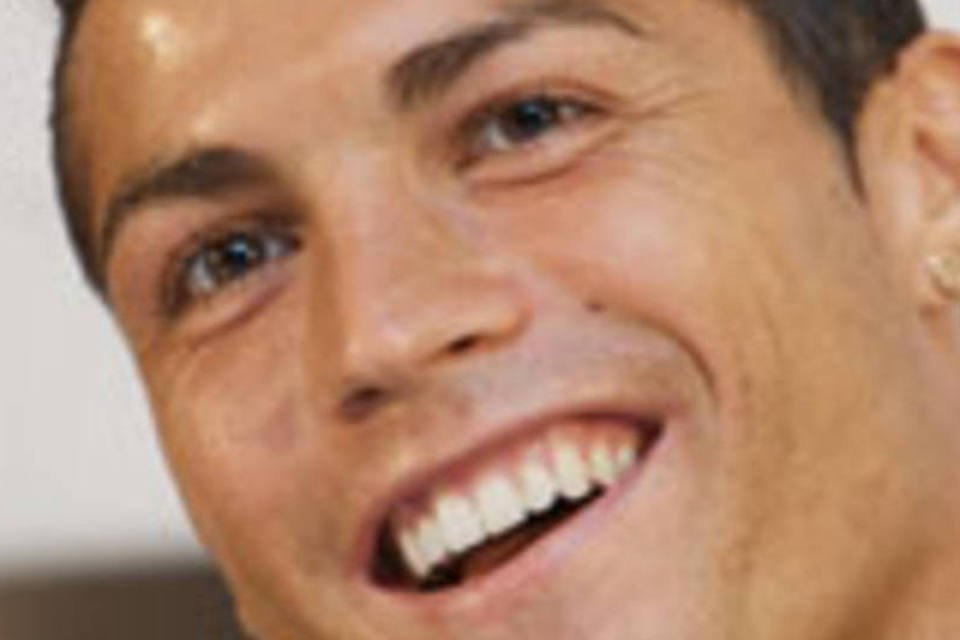 Cristiano Ronaldo vai morar em casa de 1.000 metros quadrados em Madrid