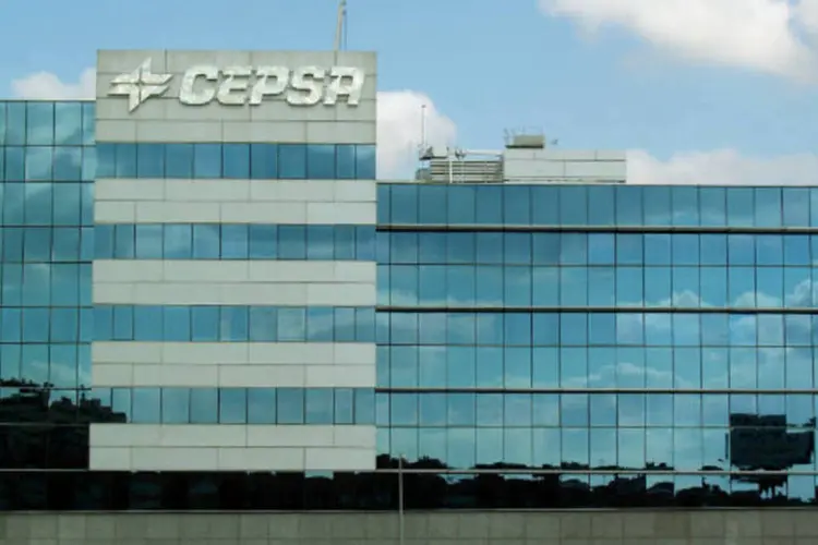 Cepsa: companhia planejava arrecadar cerca de 2 bilhões de euros (Cristina Arias/Getty Images)