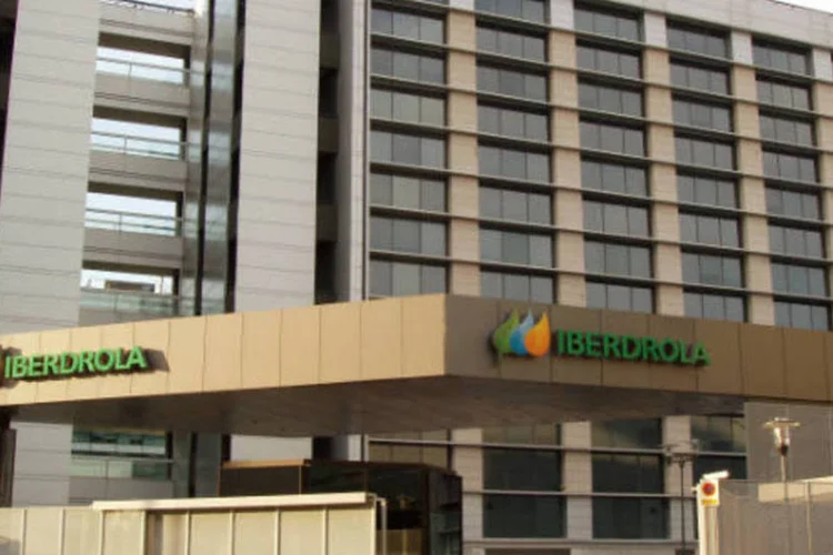 
	Iberdrola: empresa divulgou alta anual de 1,4 por cento no Ebitda de janeiro a setembro
 (Cristina Arias/Getty Images)