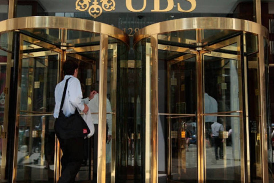Para UBS, momento pode ser bom para diversificar em bolsa