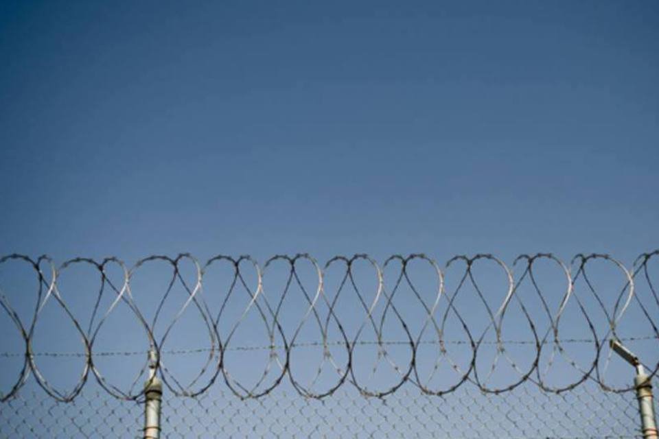 Prisões não fazem separação adequada de detentos, diz MP