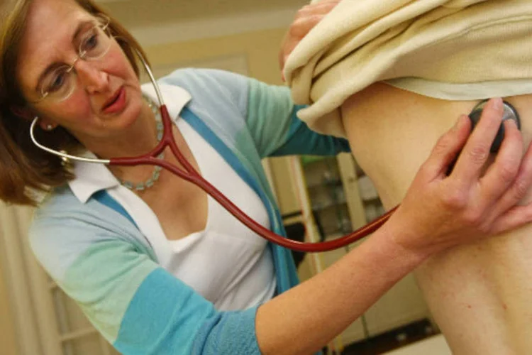 Saúde: pesquisadores observaram sinais preocupantes de problemas cardiovasculares