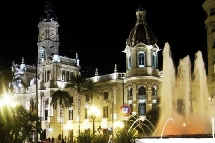 
	Valencia, na Espanha: deten&ccedil;&otilde;es foram praticadas nas prov&iacute;ncias de Alicante e Val&ecirc;ncia, no leste do pa&iacute;s
 (SXC.Hu)