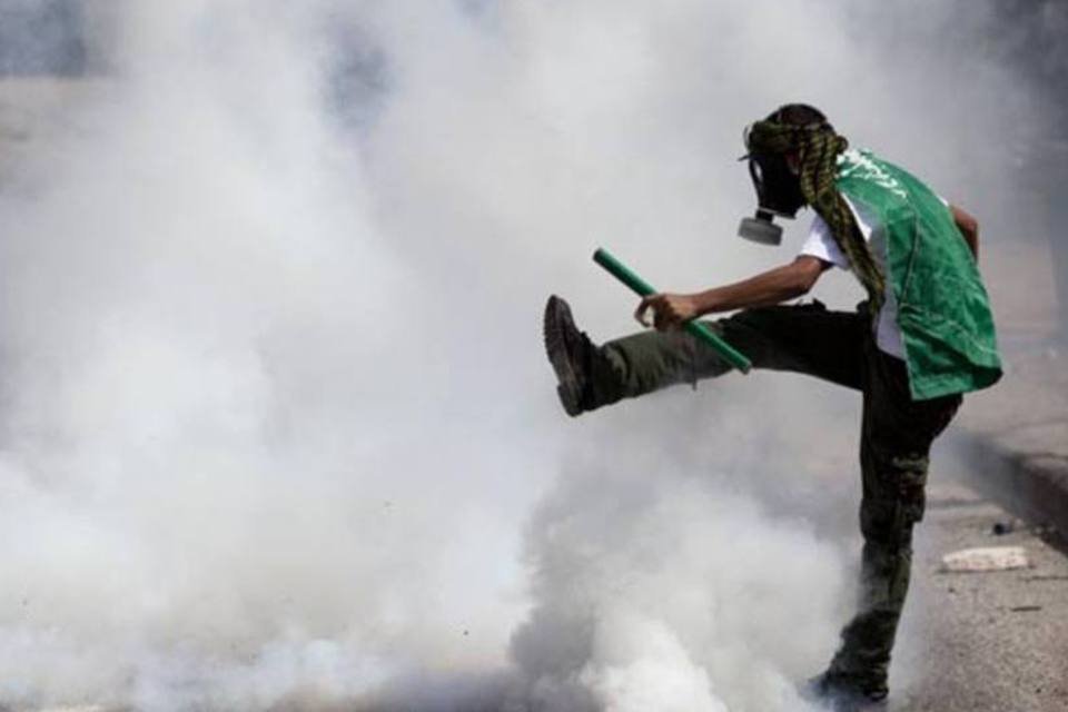 Israel pede ajuda aos EUA após invasão de embaixada no Cairo
