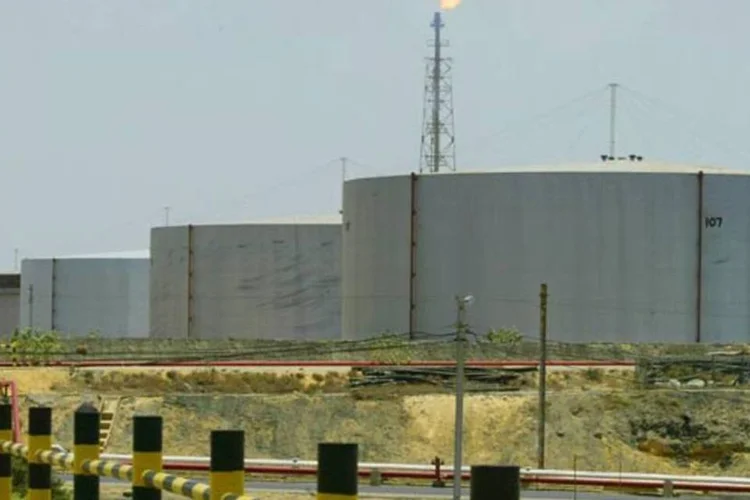 
	Sobe para 24 o n&uacute;mero de mortos em explos&atilde;o de g&aacute;s em uma das maiores refinarias do mundo, na Venezuela
 (Wikimedia Commons)
