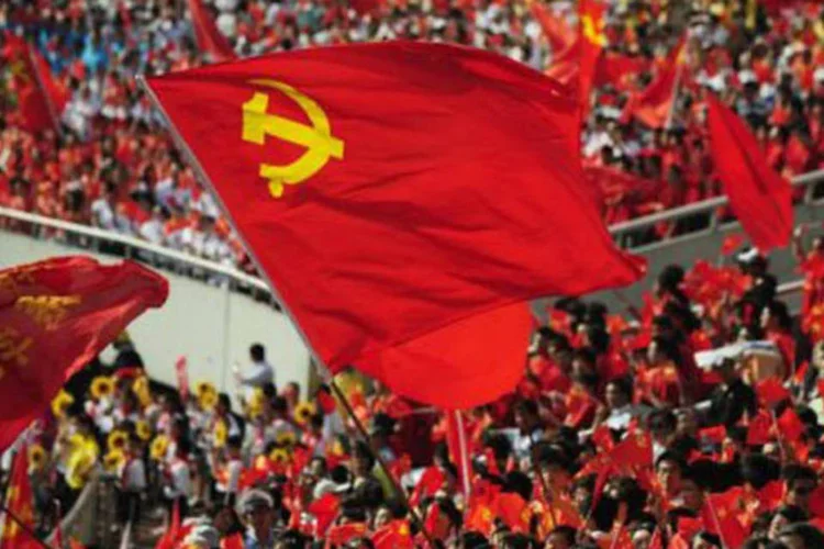 China: novos incentivos às empresas (AFP)