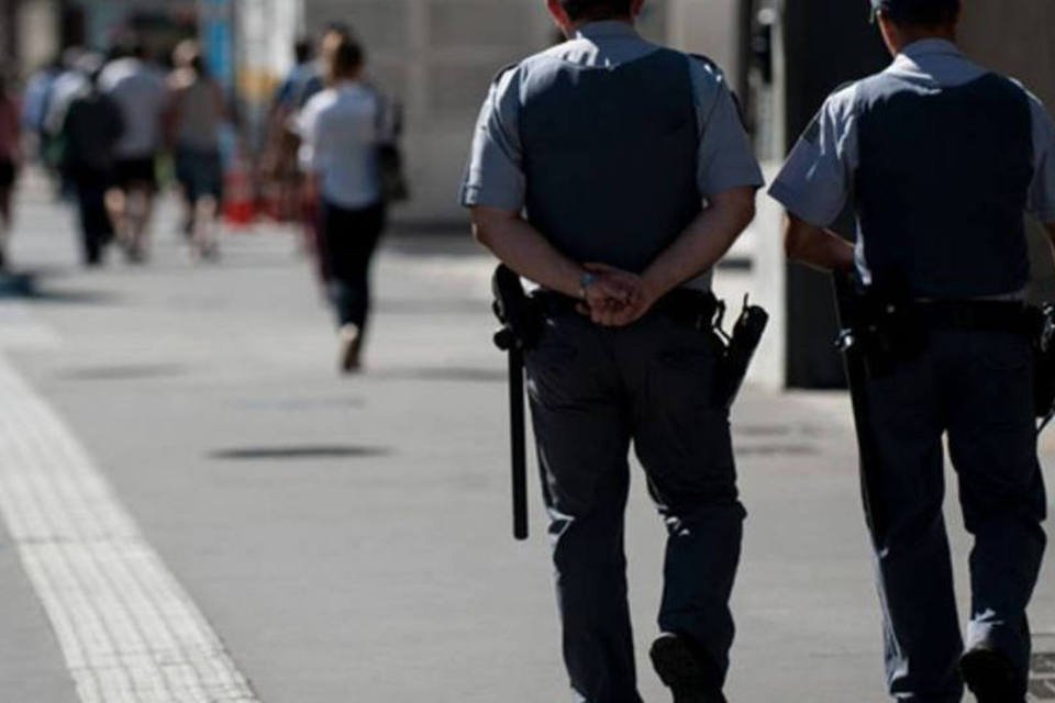 Doria autoriza Polícia Militar a usar arma calibre 12 em chamadas do 190