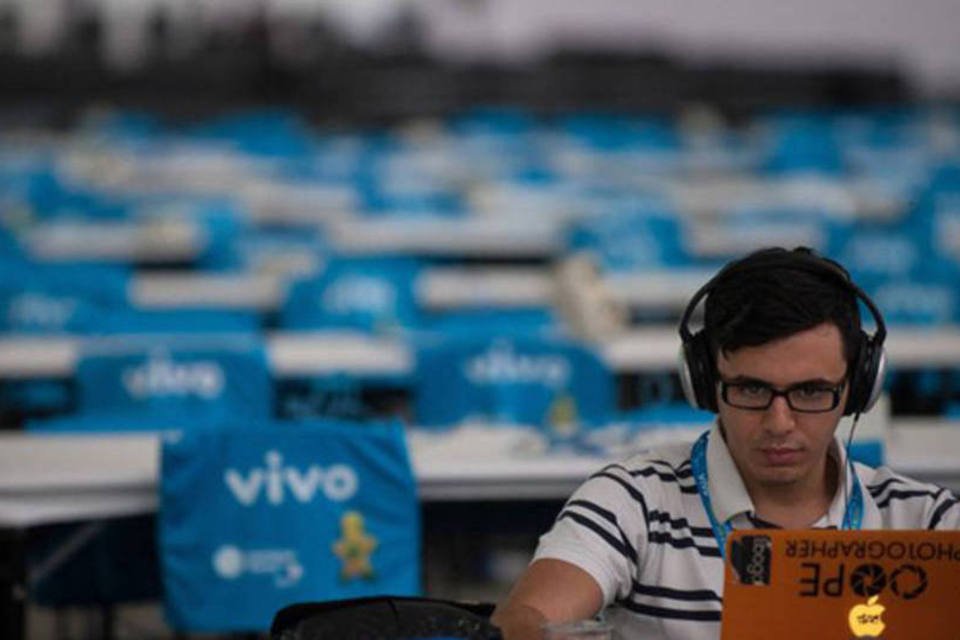 Andreas Gal, da Mozzila, defende apps baseados na web
